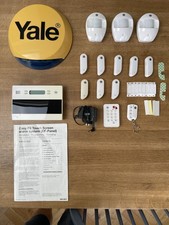 Yale easy fit for sale  ASHTEAD