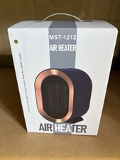Mst 1212 air for sale  SANDBACH