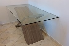 Tavolo vetro usato  Amantea