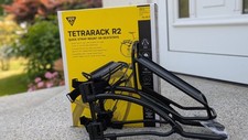Topeak tetrarack schnellmontag gebraucht kaufen  Falkensee