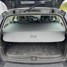 laderaumabdeckung volvo gebraucht kaufen  Silberstedt