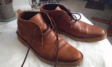 clarks originals boots for sale  DURHAM