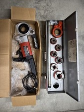 Ridgid 600 pipe for sale  Hillsboro