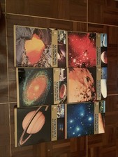 Enciclopedia completa astronom usato  Torino
