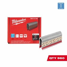 Milwaukee mpu112 960 for sale  Las Vegas