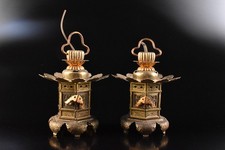 F6304: Escultura arabesca de flor de metal japonesa suporte de vela lâmpada Toro 2 peças, comprar usado F6304: Escultura arabesca de flor de metal japonesa suporte de vela lâmpada Toro 2 peças, comprar usado  Enviando para Brazil