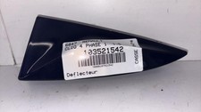 Deflecteur renault clio d'occasion  Villegusien-le-Lac