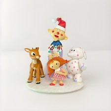 Hallmark keepsake rudolph for sale  West Jordan
