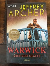 Warwick den gesetz gebraucht kaufen Warwick den gesetz gebraucht kaufen  Königswinter