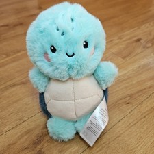 Primark blue turtle for sale  HORSHAM