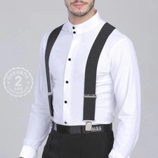 Bretelles homme clips d'occasion  France