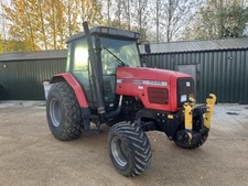 Massey ferguson 6245 for sale Massey ferguson 6245 for sale  SOUTHAM
