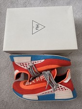 Adidas pharrell nmd for sale  ST. HELENS
