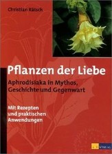 Pflanzen aphrodisiaka mythos gebraucht kaufen  Berlin