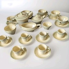 Art deco cream for sale  ABERGAVENNY