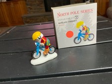 North pole commuter for sale  Rockford