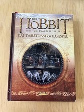 Herr ringe tabletop gebraucht kaufen  Erfurt