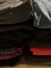 Lot revendeur friperie d'occasion  Locminé