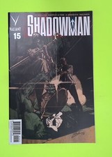 Shadowman vol. 2014 for sale  USA