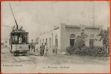 Tunisie gares trains. d'occasion  Saint-Nazaire