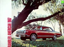 270141 amc rambler gebraucht kaufen  Deutschland