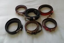 Mens belts waist for sale  SMETHWICK