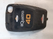 Capot lanceur moteur d'occasion  La Chevrolière