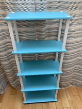 Furinno shelving unit for sale  LISBURN