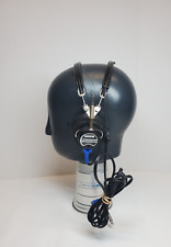 Cuffie auricolari audiometrich usato  Spedire a Italy