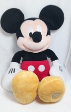 Mickey mouse plush for sale  New Rochelle