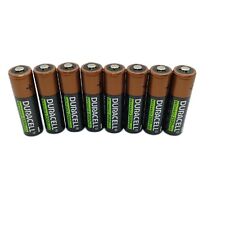 Duracell wiederaufladbare batt gebraucht kaufen  Erkelenz