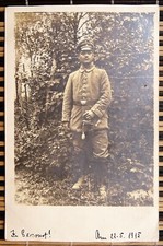 Wwi. decorated german for sale  SUTTON