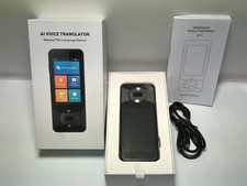 Language translator 127 for sale  Woodbridge