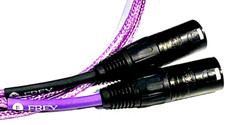 Nordost frey interconnect for sale  WITNEY