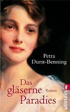 Gläserne paradies durst gebraucht kaufen  Berlin