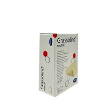 Hartmann grassolind neutral gebraucht kaufen  Geldern