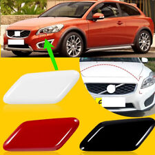 Tampa da arruela do farol do para-choque dianteiro para Volvo C30 2010 - 2013 39863944 39863927 comprar usado  Enviando para Brazil