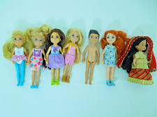 Mattel barbie chelsea for sale  COLCHESTER