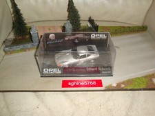 Ixo kiosque opel d'occasion  Augny