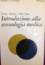 Introduzione alla sessuologia usato  Prato