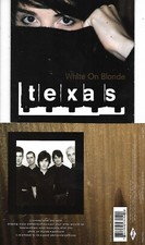 Texas titres white d'occasion  Steenwerck