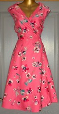 Monsoon pink floral for sale  MAGHERAFELT