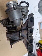 Turbolader golf 5 gebraucht kaufen  Gernsheim