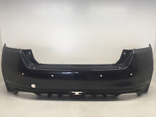 Rear bumper cover for sale  Houston