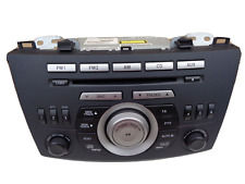 Mazda stereo radio for sale  WESTON-SUPER-MARE