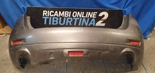 Paraurti posteriore nissan usato  Guidonia Montecelio