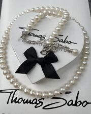 Elegante thomas sabo gebraucht kaufen  Billigheim-Ingenh., Birkwlr., Eschbach