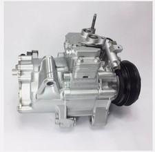 2013-2014 ILX Hybrid Reman AC Compressor A+ Para 2012-2015 Civic Hybrid comprar usado  Enviando para Brazil