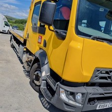 Recovery truck tilt for sale Recovery truck tilt for sale  GLOGUE