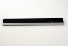 Riginal frontblende plattenspi gebraucht kaufen  Sasbach